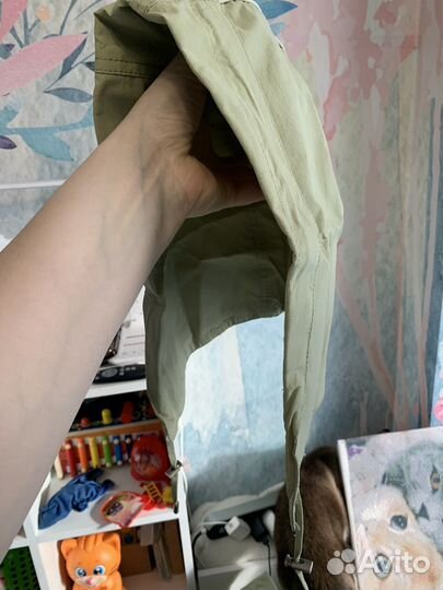 Ветровка женская