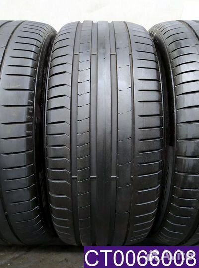 Pirelli P Zero Gen-2 255/40 R21 96T