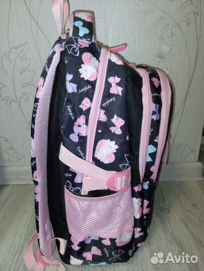 Рюкзак школьный