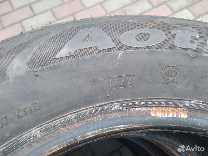 Aoteli P307 195/65 R15