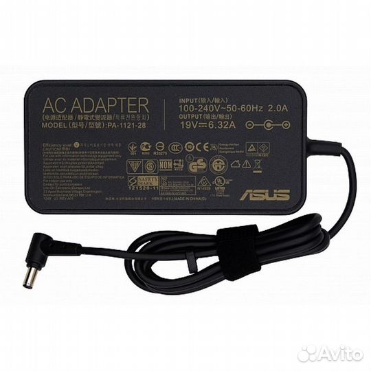 Блок питания, зарядка для ноутбука Asus FX505DY