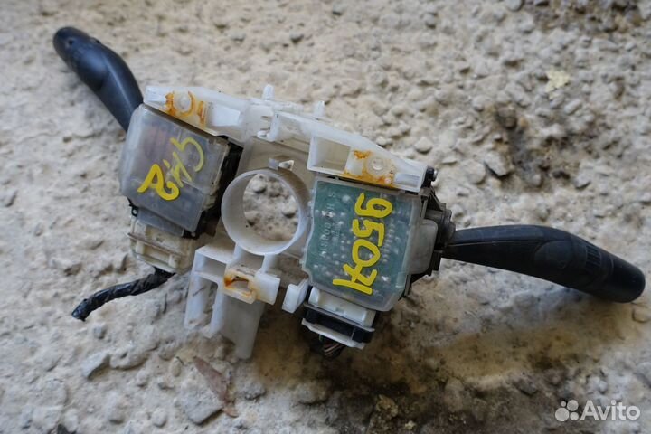 Переключатель подрулевой