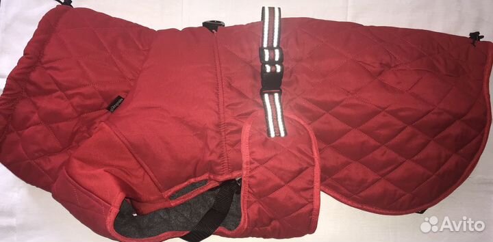 Одежда для крупных собак