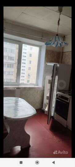 2-к. квартира, 60 м², 6/9 эт.