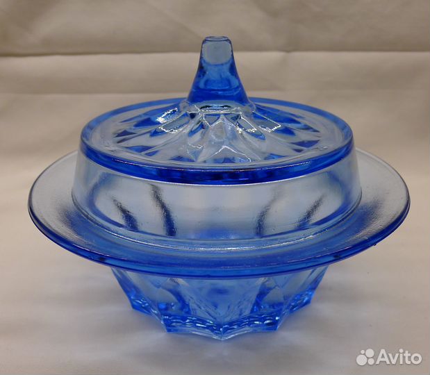 Цветное стекло СССР