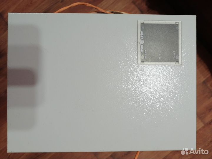 Скат -1200Д 12В/4А