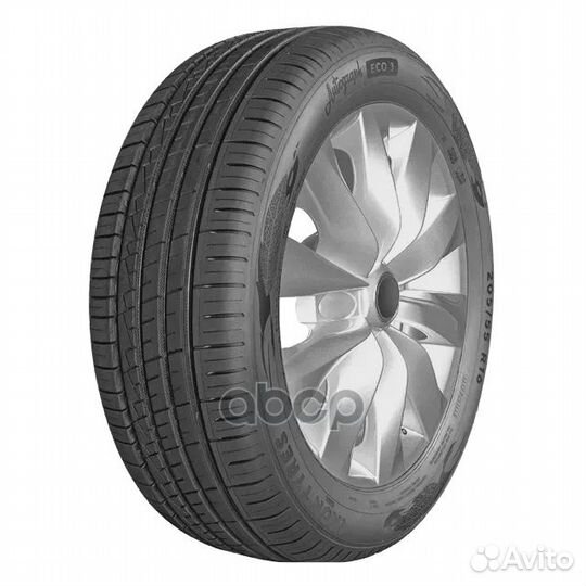Ikon Tyres Autograph Eco 3 185/65 R14