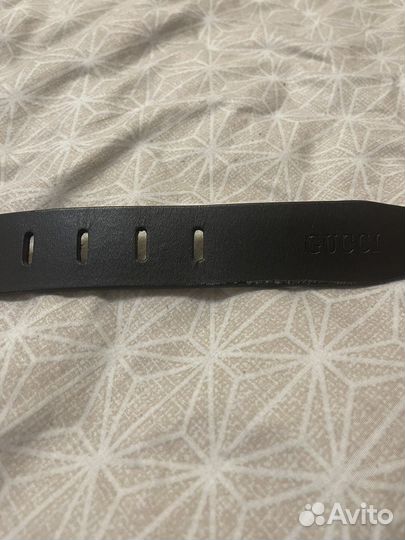 Ремень gucci мужской