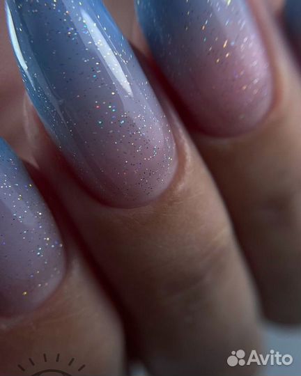 Маникюр, наращивание, коррекция