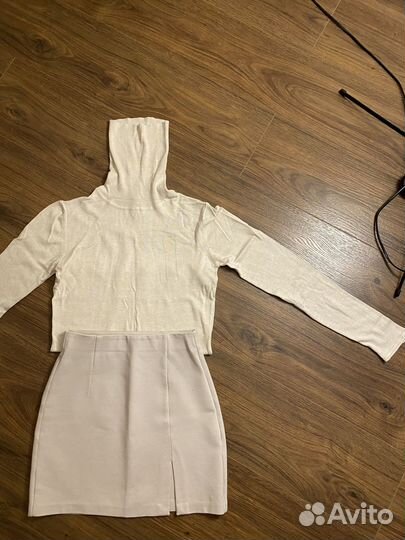 Женские вещи пакетом 40 44 Stradivarius