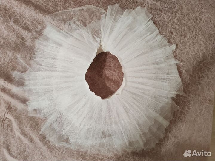 Балетная пачка для девочки