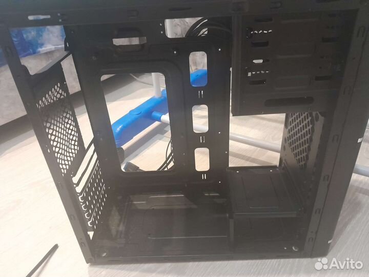 Корпус для пк