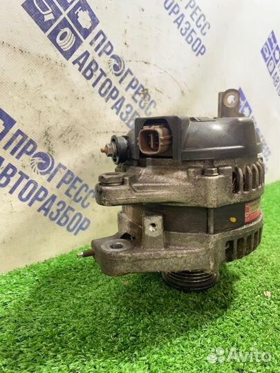 Генератор Toyota Mark X седан 2.5 4GR 2009