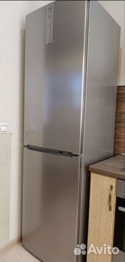 Холодильник Bosch двухкамерный