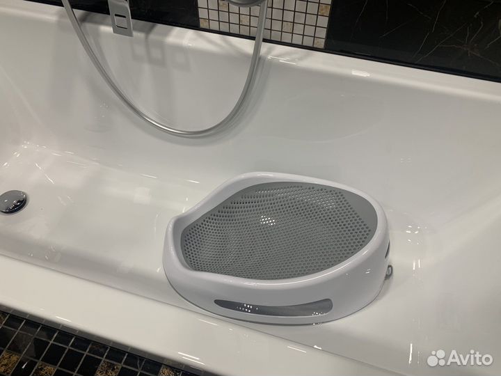 Горка для купания angelcare