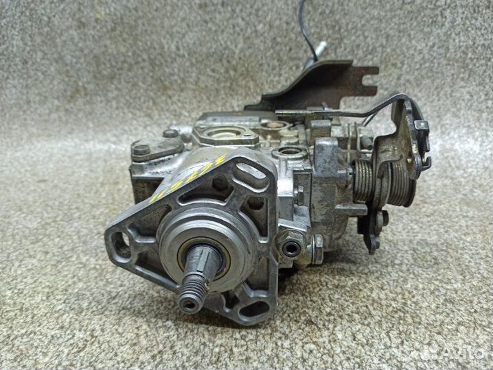 Тнвд nissan atlas F23 TD27 1046454982 nissan atlas