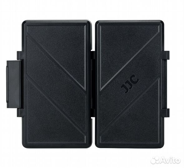 Чехлы для карт памяти серии JCR-sdmsd36