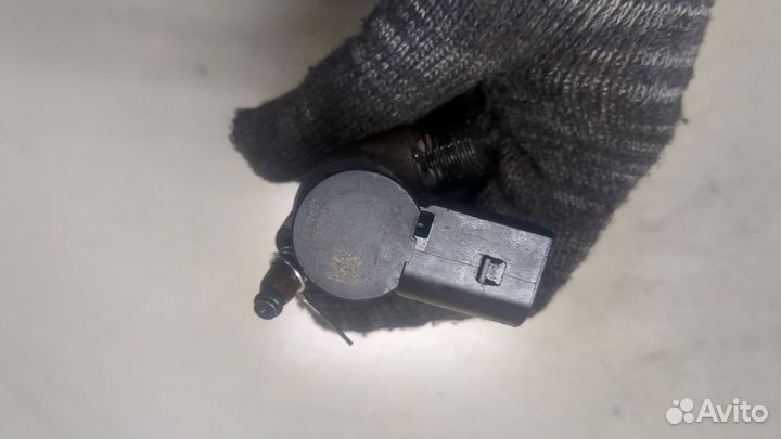 Форсунка топливная Skoda Octavia (A7), 2016