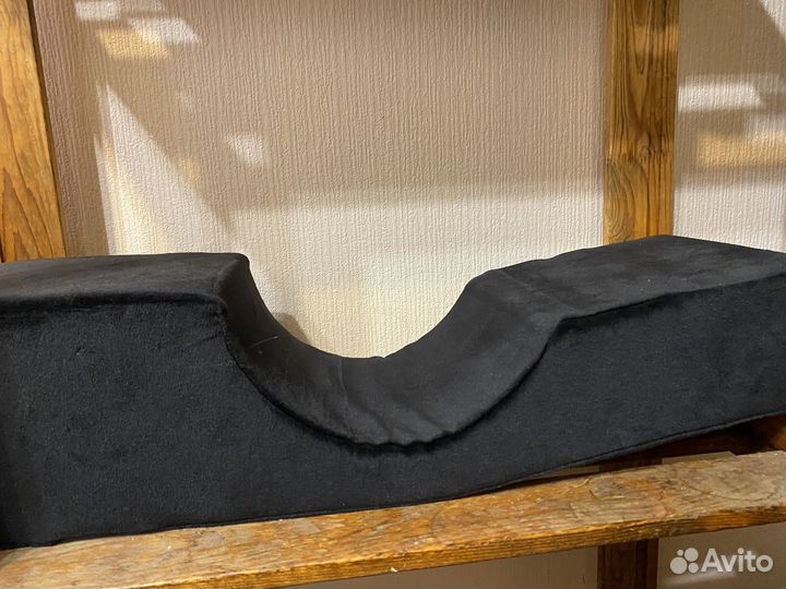 Подушка для наращивания ресниц Paris nail