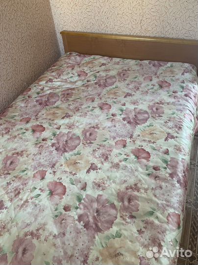 Плед покрывало