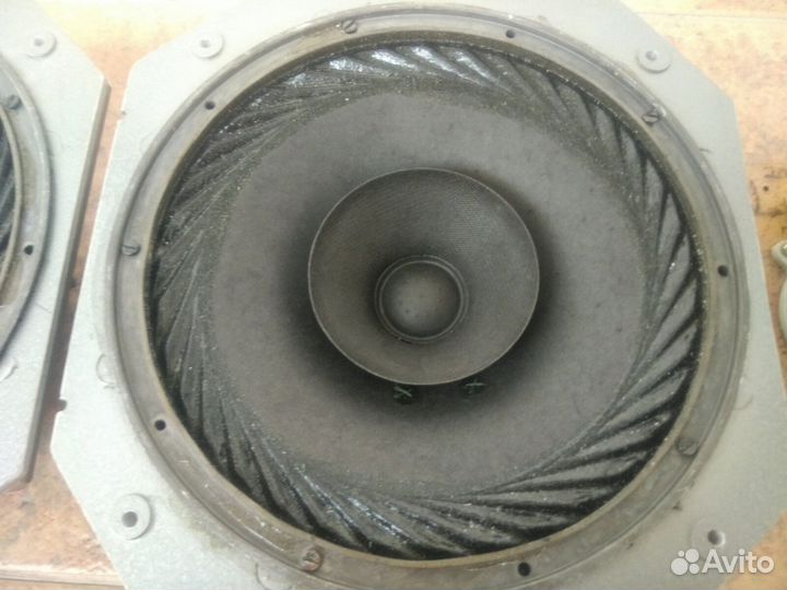 Динамики 4а-44