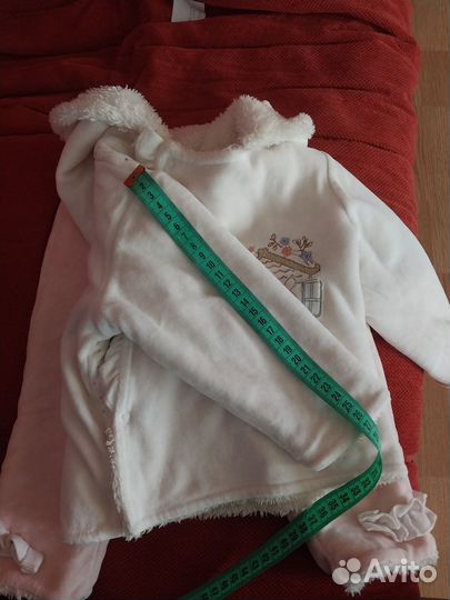 Костюм для девочки