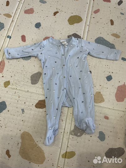 Вещи пакетом