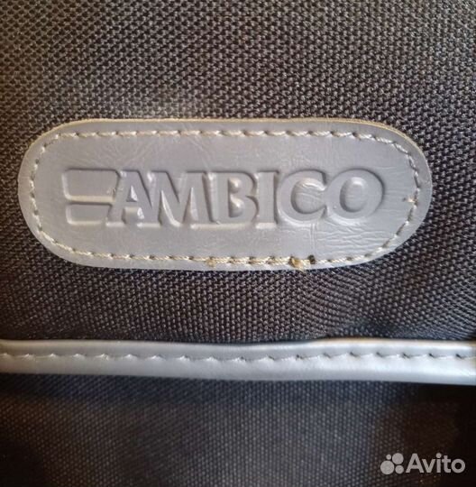 Кофр для фото и видео оборудования