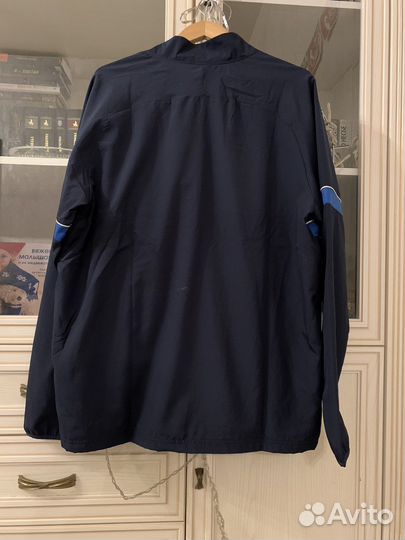 Ветровка футбольная Nike