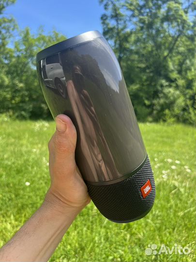 Jbl pulse 3