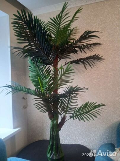 Пальма (искусственное дерево)