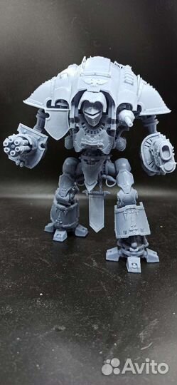 3Д печать, сканирование, моделирование