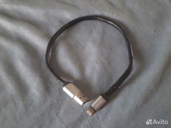 Зарядка для iPhone оригинал