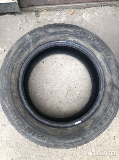 Laufenn S Fit EQ 215/60 R16