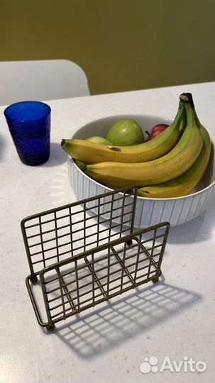 Салфетница стокманн