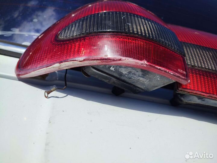 Фары волга 3110, 31105