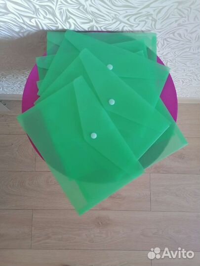 Папка скоросшиватель