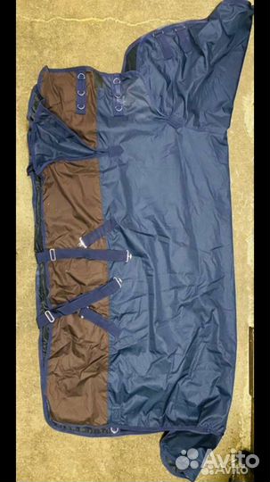 Попона для лошади