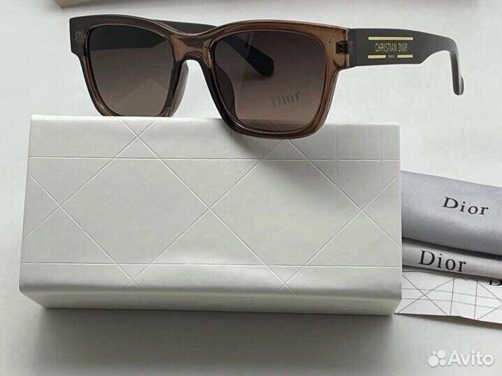 Очки женские