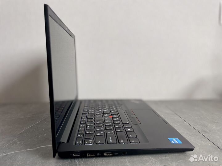 Lenovo ThinkPad E14 Gen 2/i5-1135G7/256Gb/8Gb