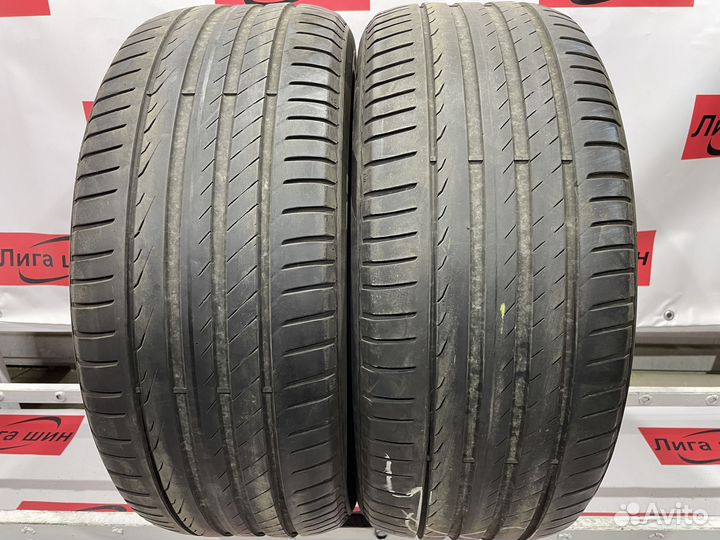 Pirelli Cinturato P7 (P7C2) 235/45 R18