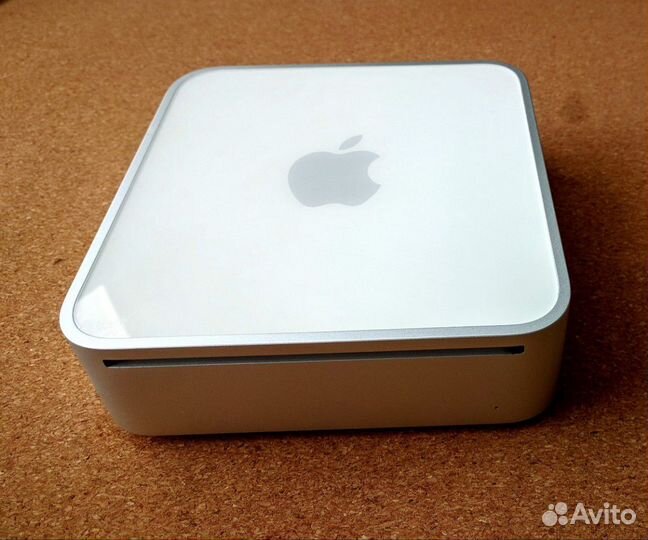 Mac mini 2007