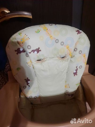 Стульчик для кормления