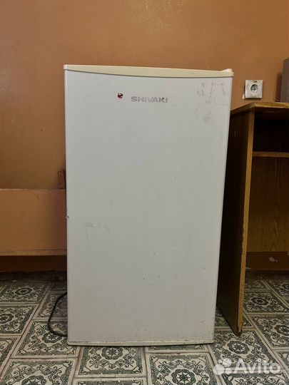 Холодильник shivaki