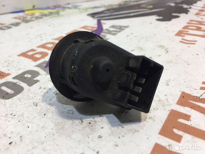 Рено Трафик Кнопка регулировки зеркал