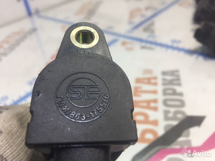 Киа Сиид Катушка зажигания высоковольтная