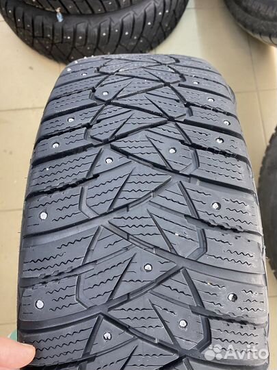 Goodyear Ultragrip 600 205/55 R16