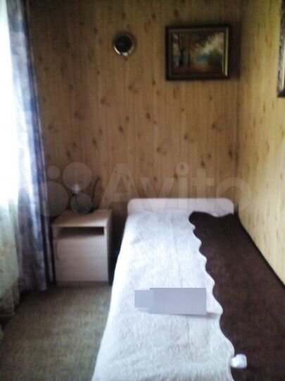 Дом 36 м² на участке 6 сот.