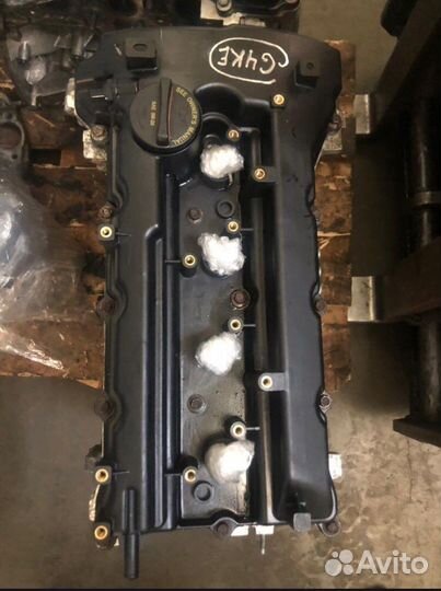 Двигатель G4KE Санта Фе, Соната, Соренто, Оптима