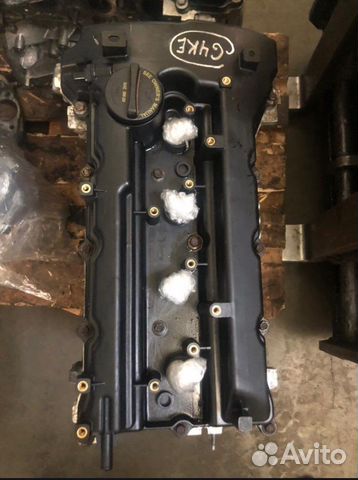 Двигатель G4KE Санта Фе, Соната, Соренто, Оптима